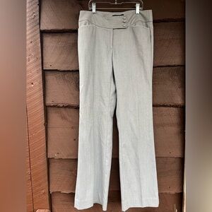 White House Black Market Legacy Modern Boot